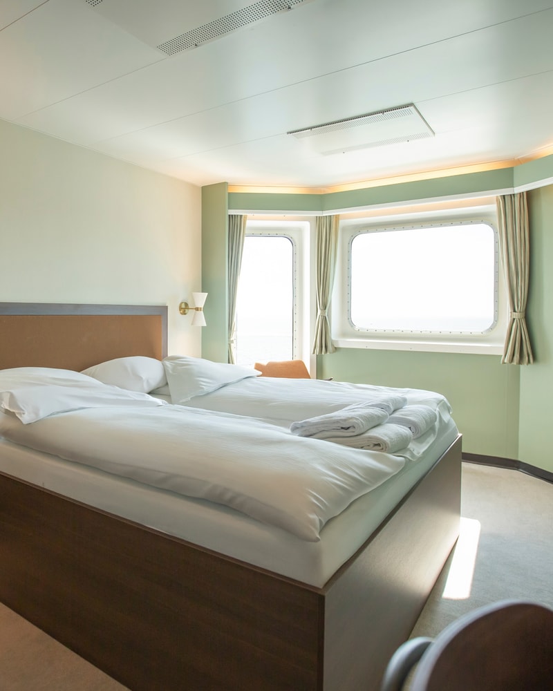 MiniCruise til Oslo med Go Nordic Cruiseline