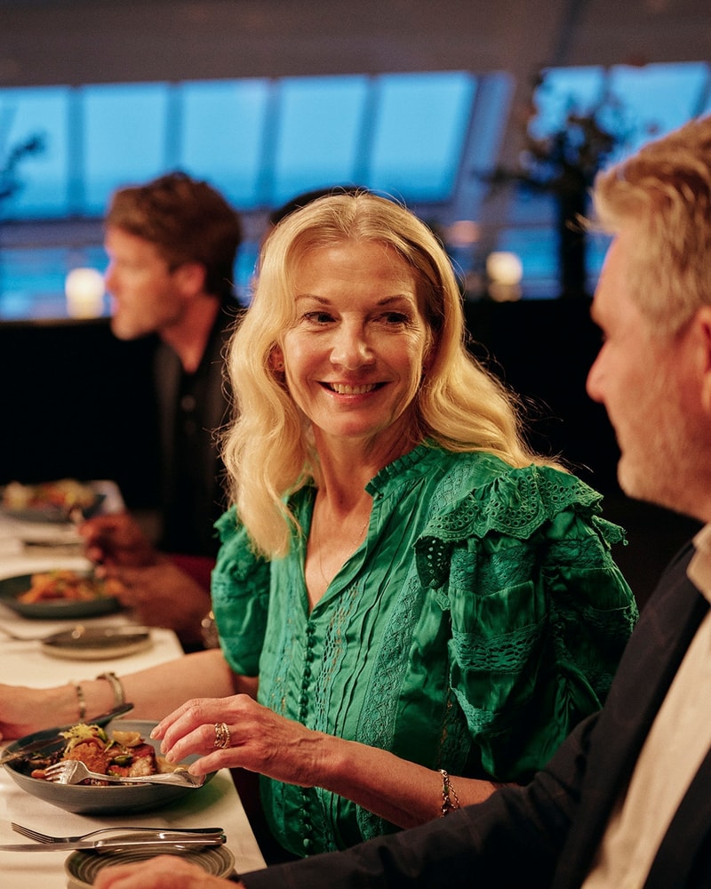 MiniCruise til Oslo med Go Nordic Cruiseline