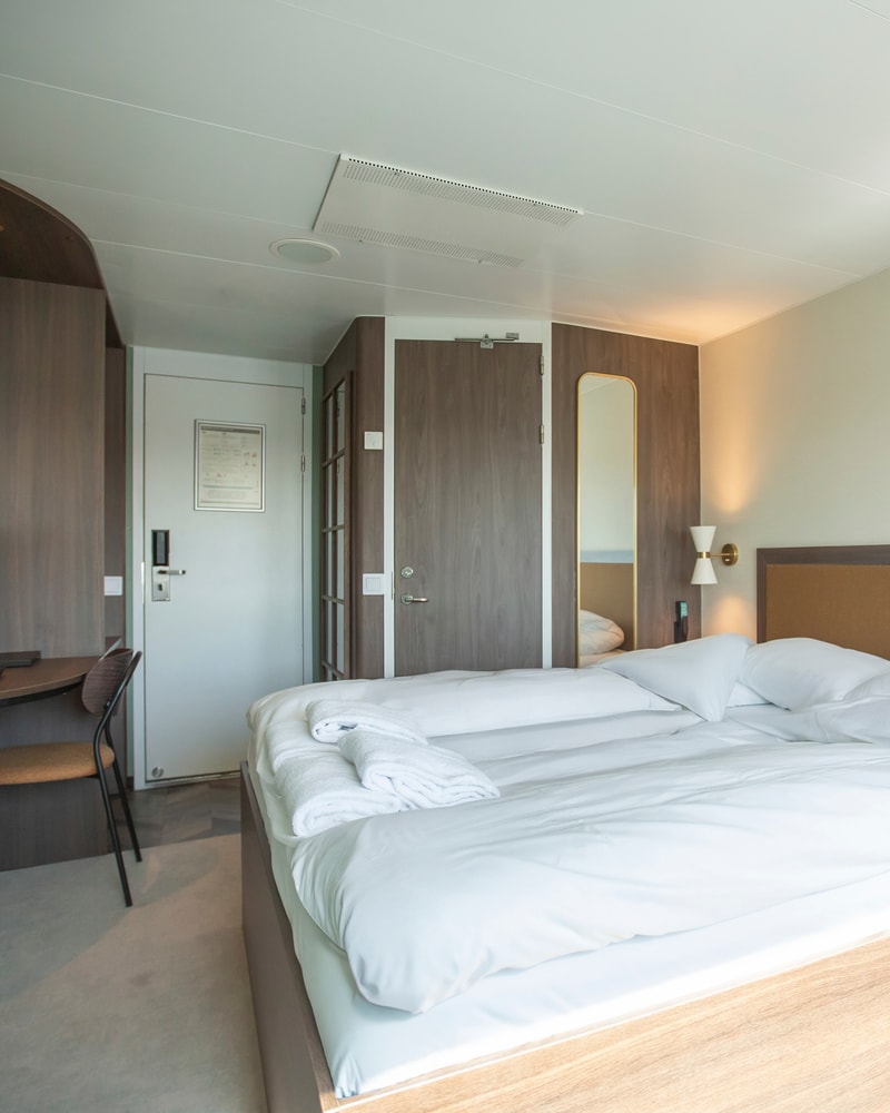 MiniCruise til Oslo med Go Nordic Cruiseline