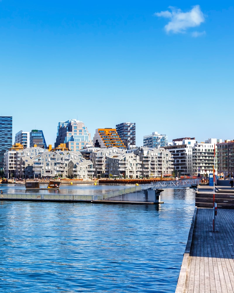 MiniCruise til Oslo med Go Nordic Cruiseline