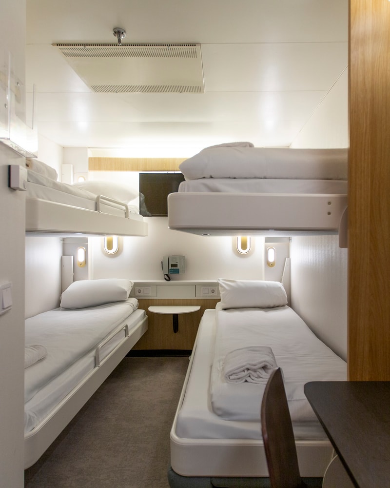 MiniCruise til Oslo med Go Nordic Cruiseline