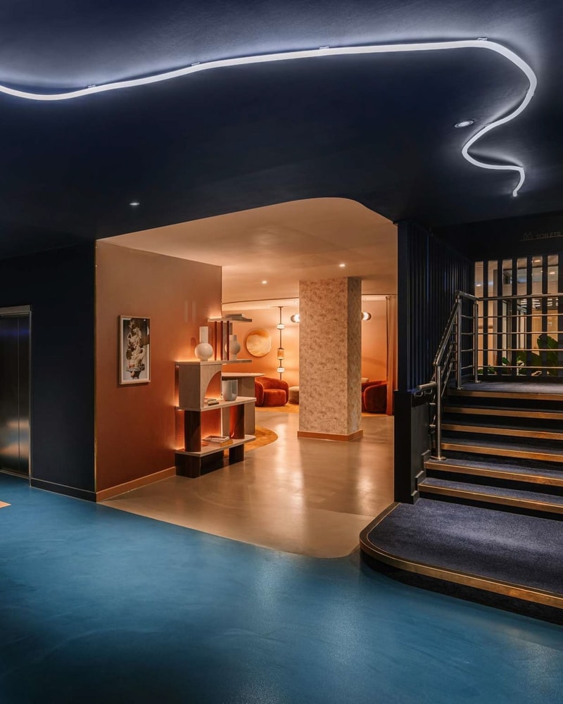 London inkl. ABBA-koncert