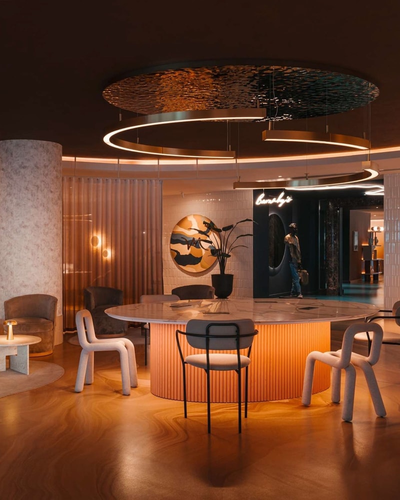 London inkl. ABBA-koncert