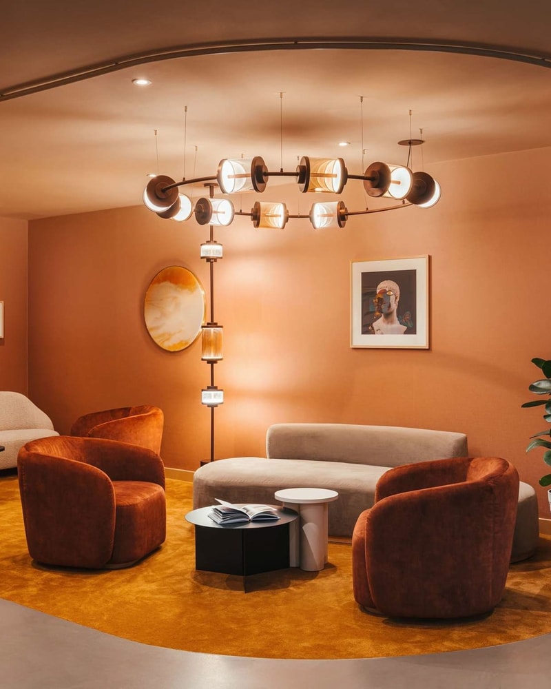 London inkl. ABBA-koncert