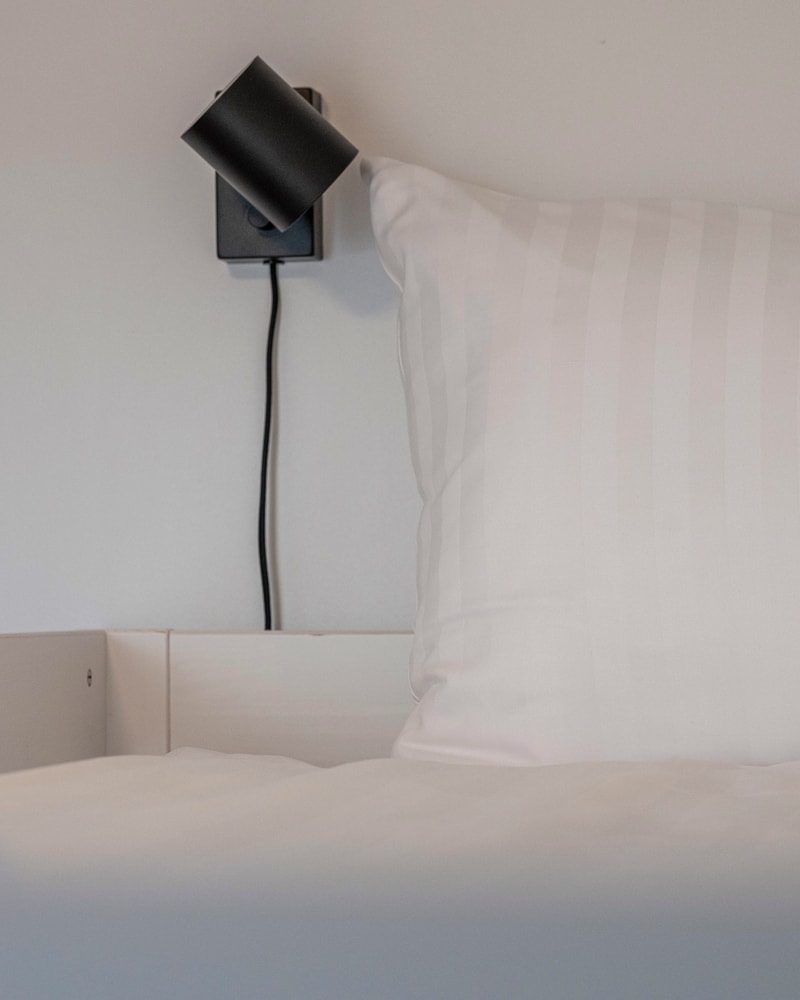 Tjörnbro Arena: 2 nætter med familien