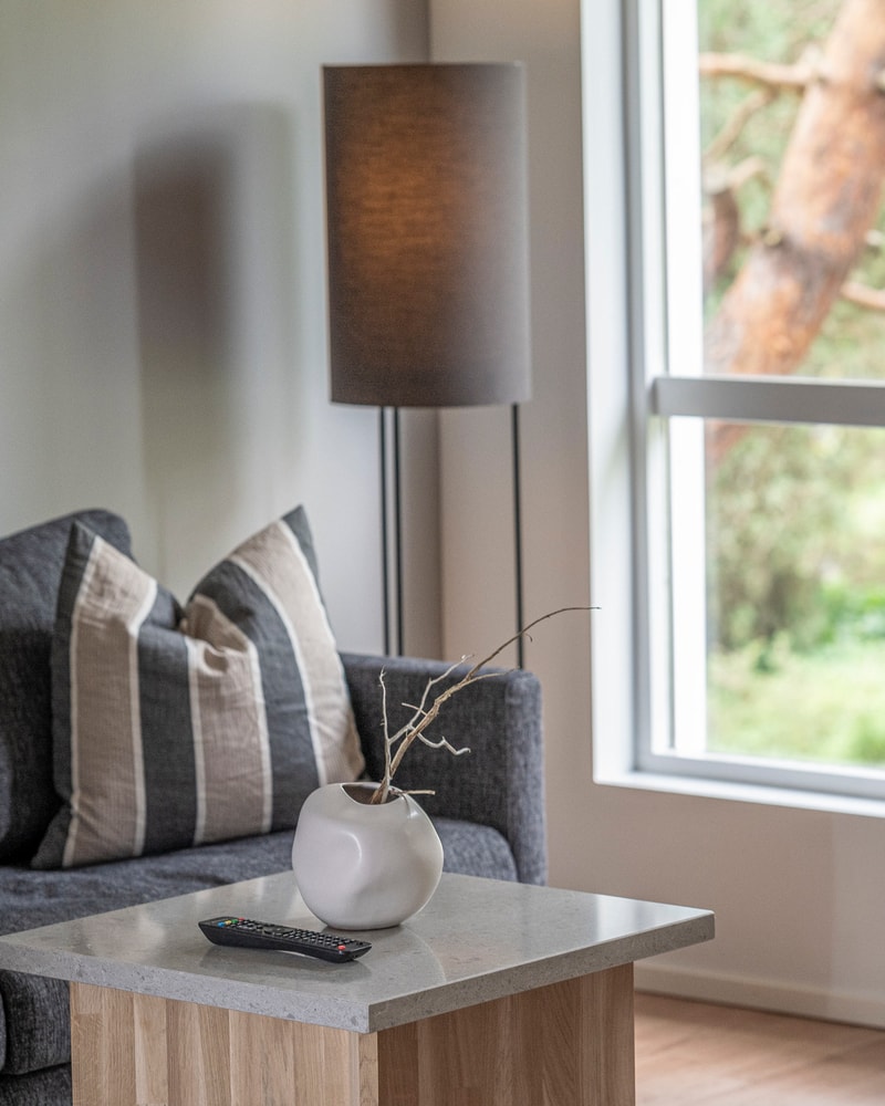 Tjörnbro Arena: 2 nætter med familien