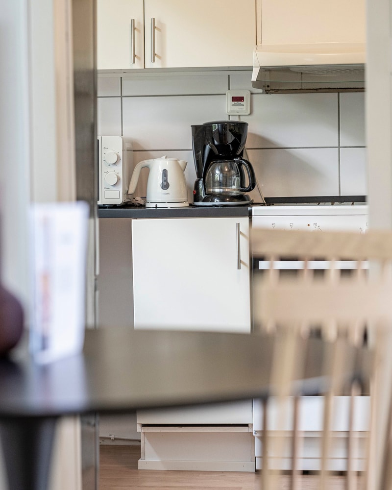 Tjörnbro Arena: 2 nætter med familien