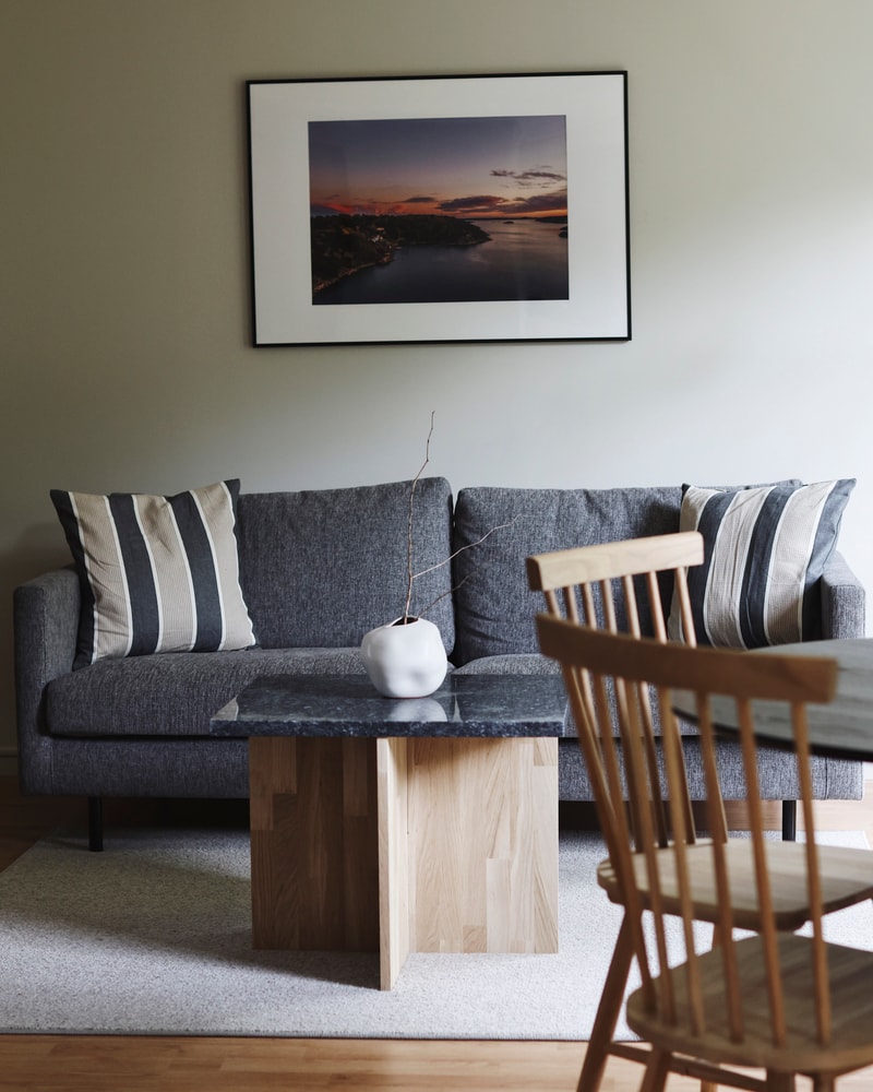 Tjörnbro Arena: 2 nætter med familien