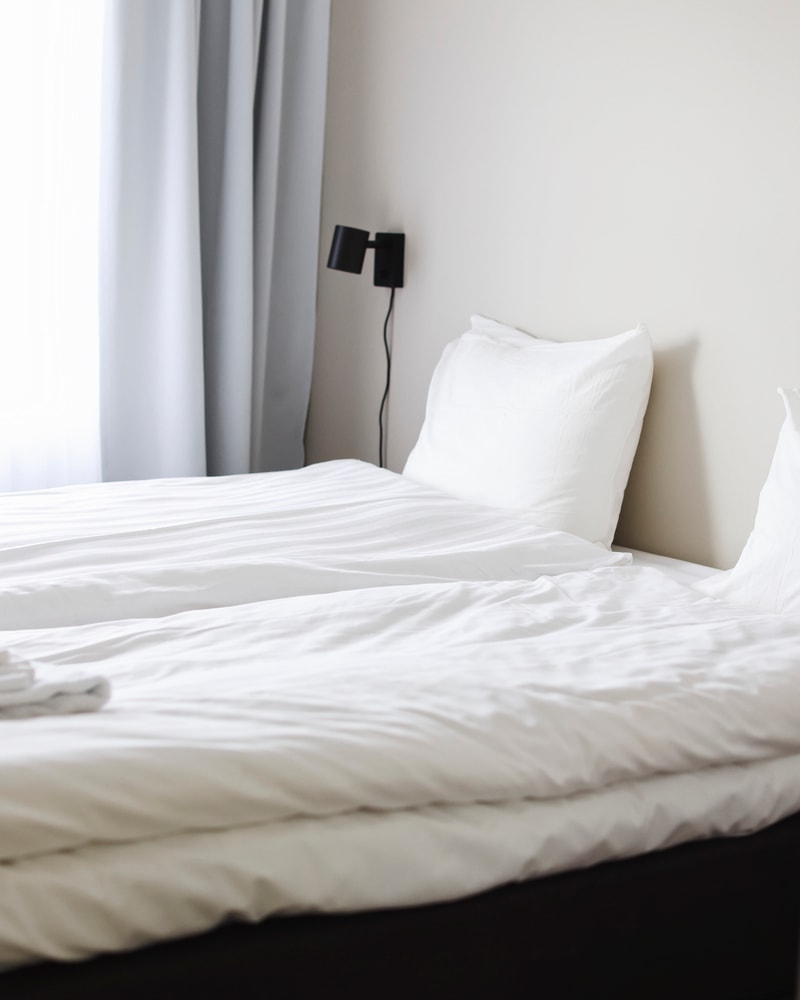 Tjörnbro Arena: 2 nætter med familien