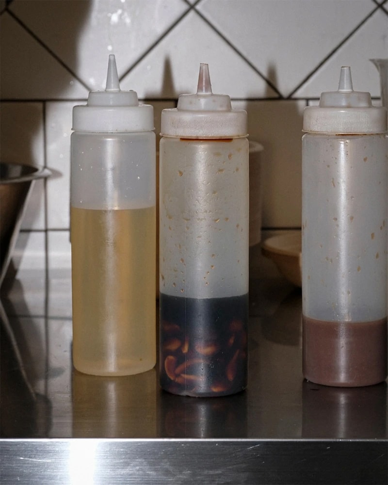 Valgfri Stor Poké Bowl @ Maui Poke - Hawaiianske Bowls Fyldt med Friskhed!