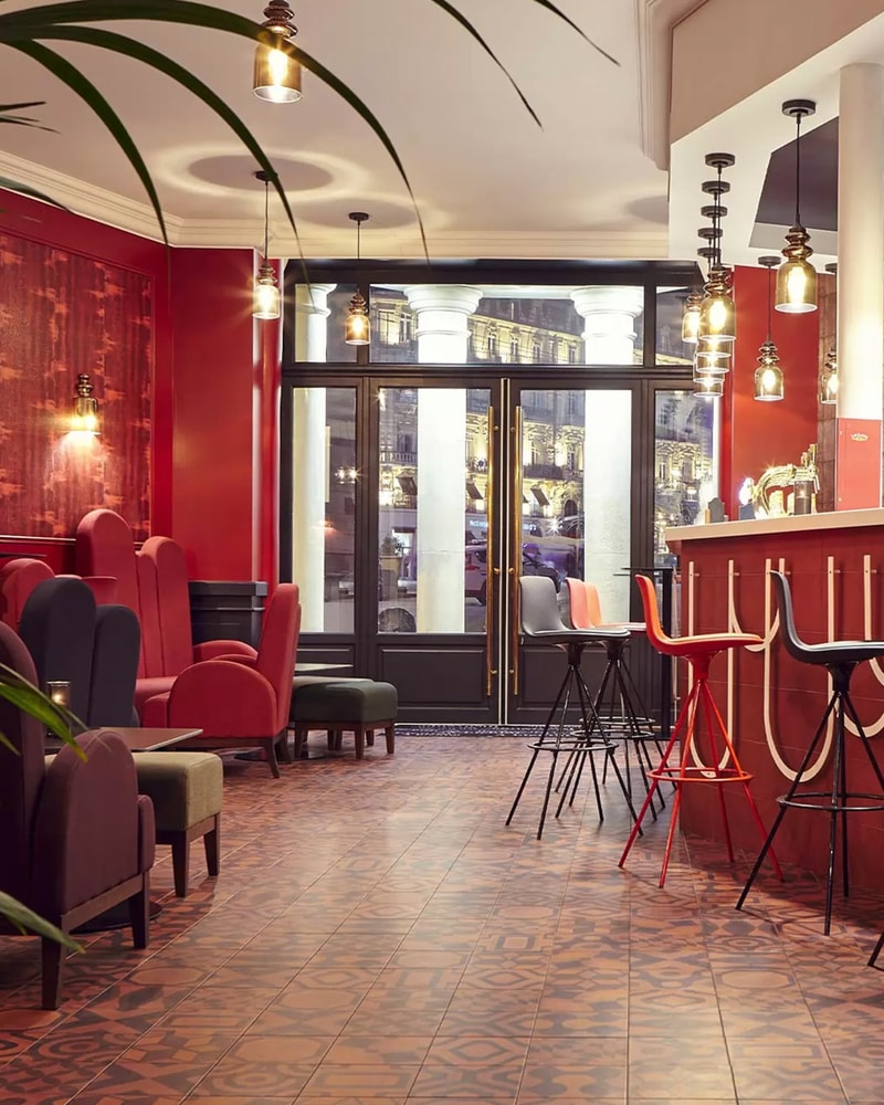 Montpellier | En middelhavsperle