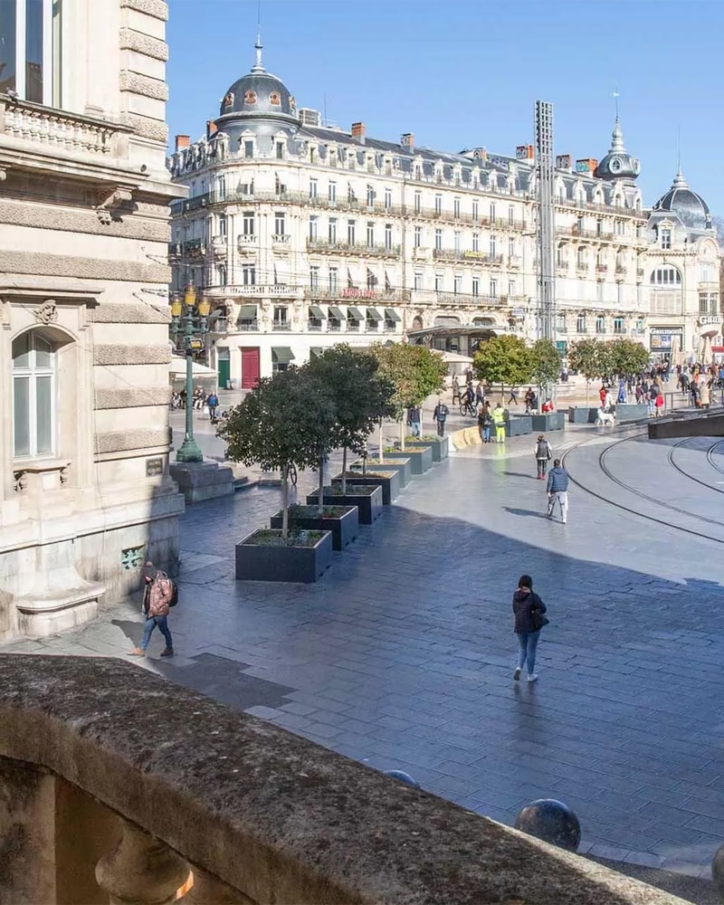 Montpellier | En middelhavsperle