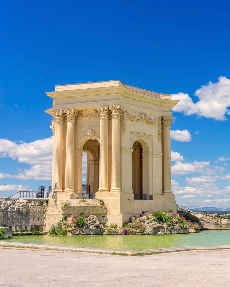 Montpellier | En middelhavsperle