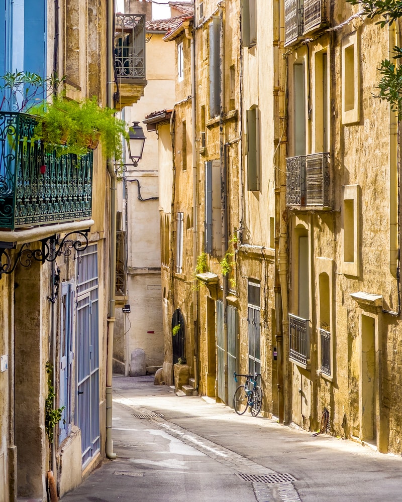 Montpellier | En middelhavsperle