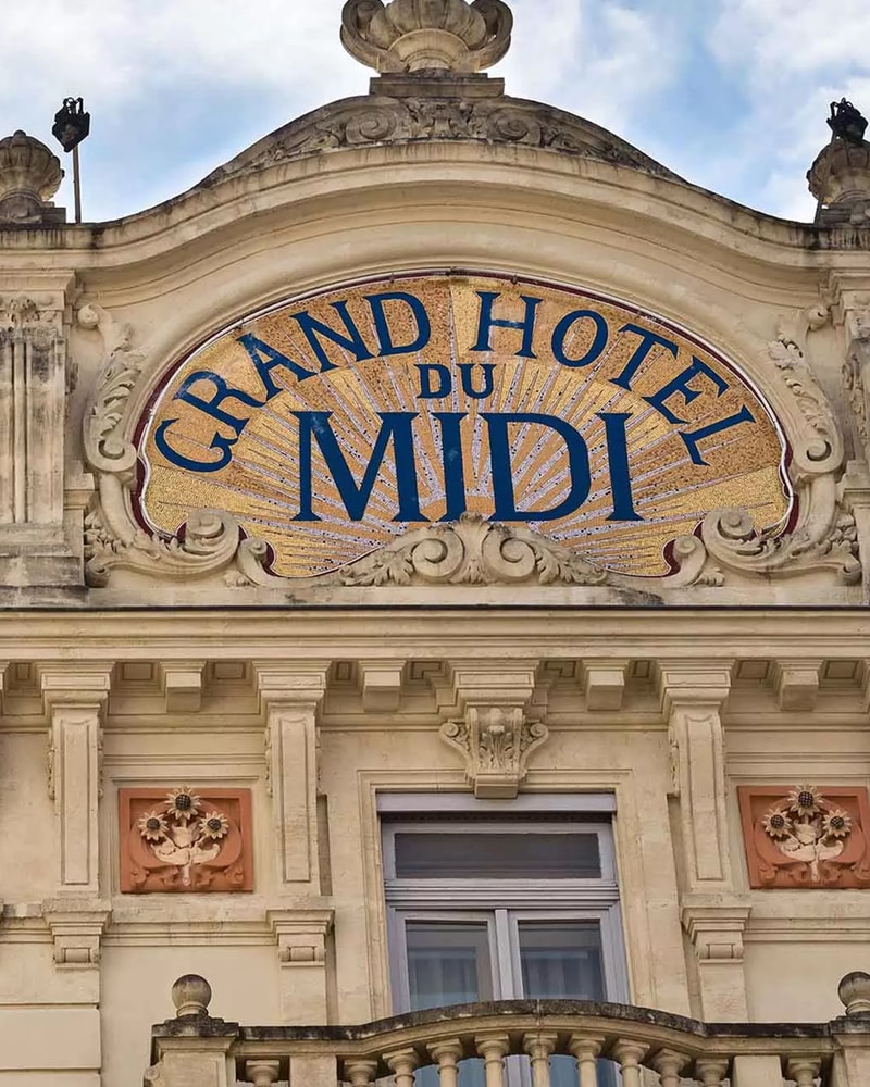 Montpellier | En middelhavsperle