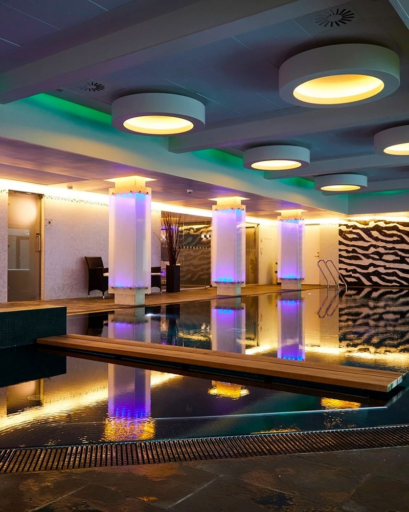 Munkebjerg Hotel med vinsmagning