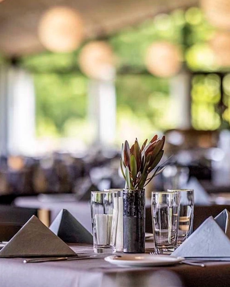 Munkebjerg Hotel med vinsmagning