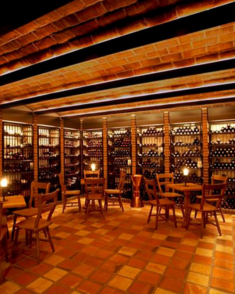 Munkebjerg Hotel med vinsmagning