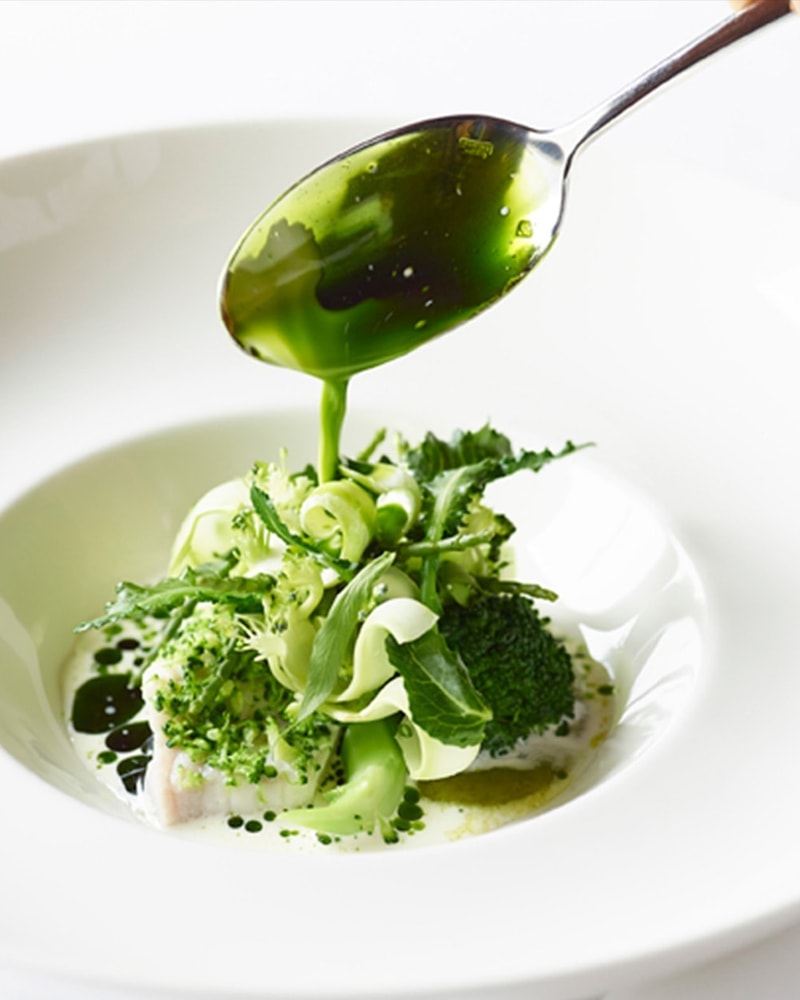 Munkebjerg Hotel med vinsmagning