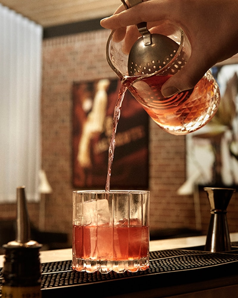 Munkebjerg Hotel med vinsmagning