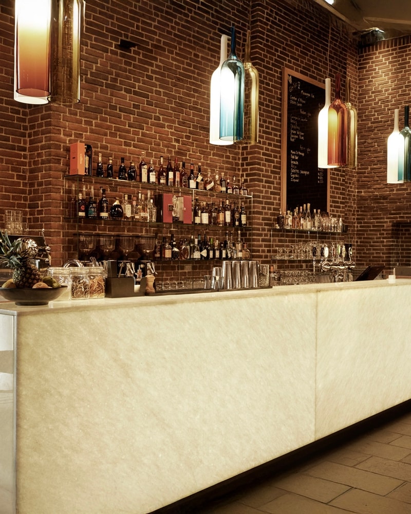 Munkebjerg Hotel med vinsmagning