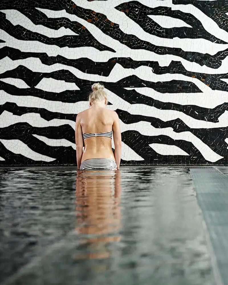 Munkebjerg Hotel med vinsmagning