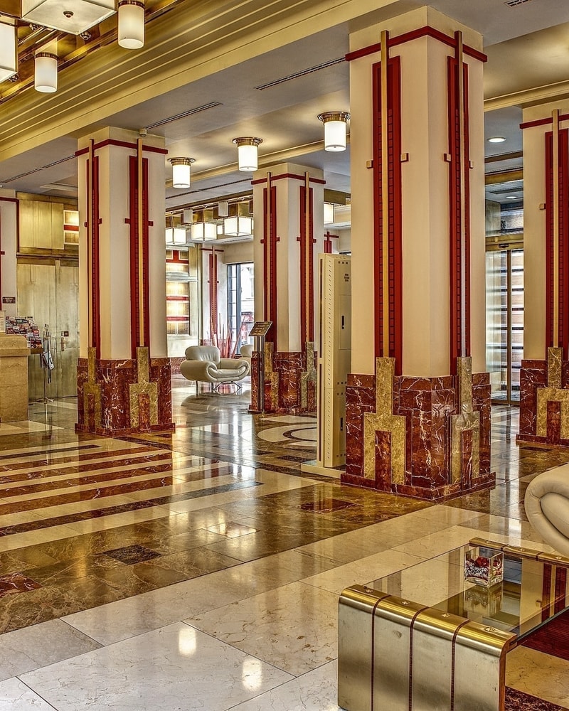 Storbyrejse til fantastiske Prag