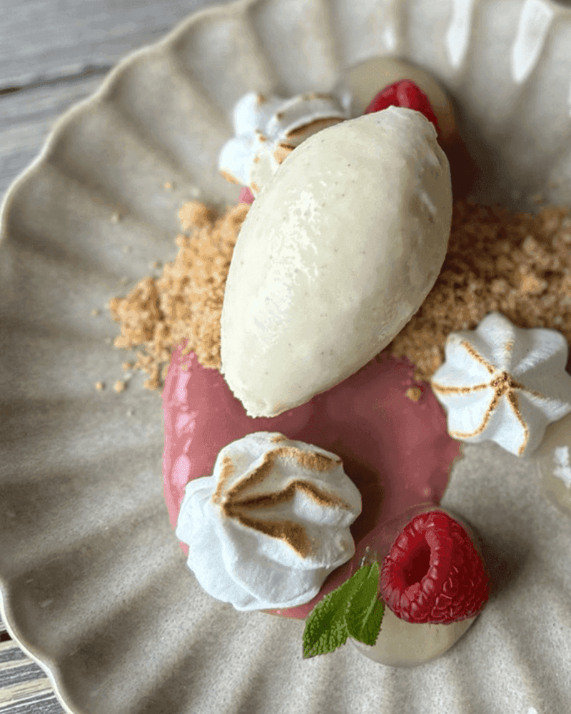 Idylliske Elisefarm i Skåne