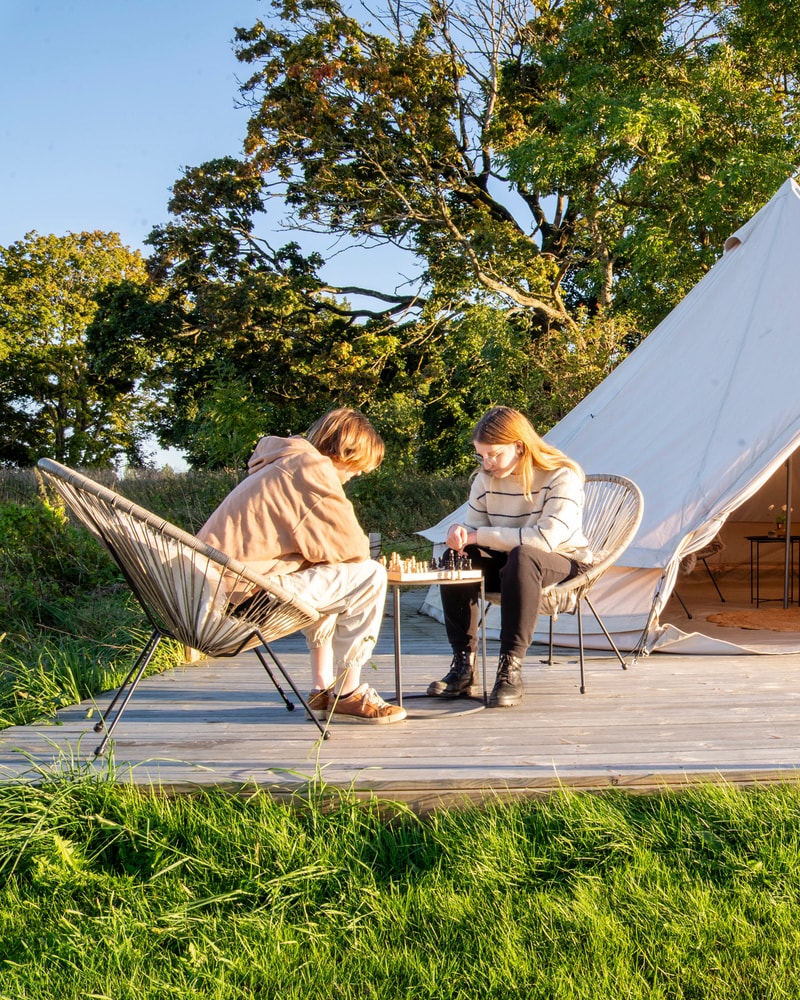HALV PRIS: Oplev Tullesbo Sätesgård i Skåne