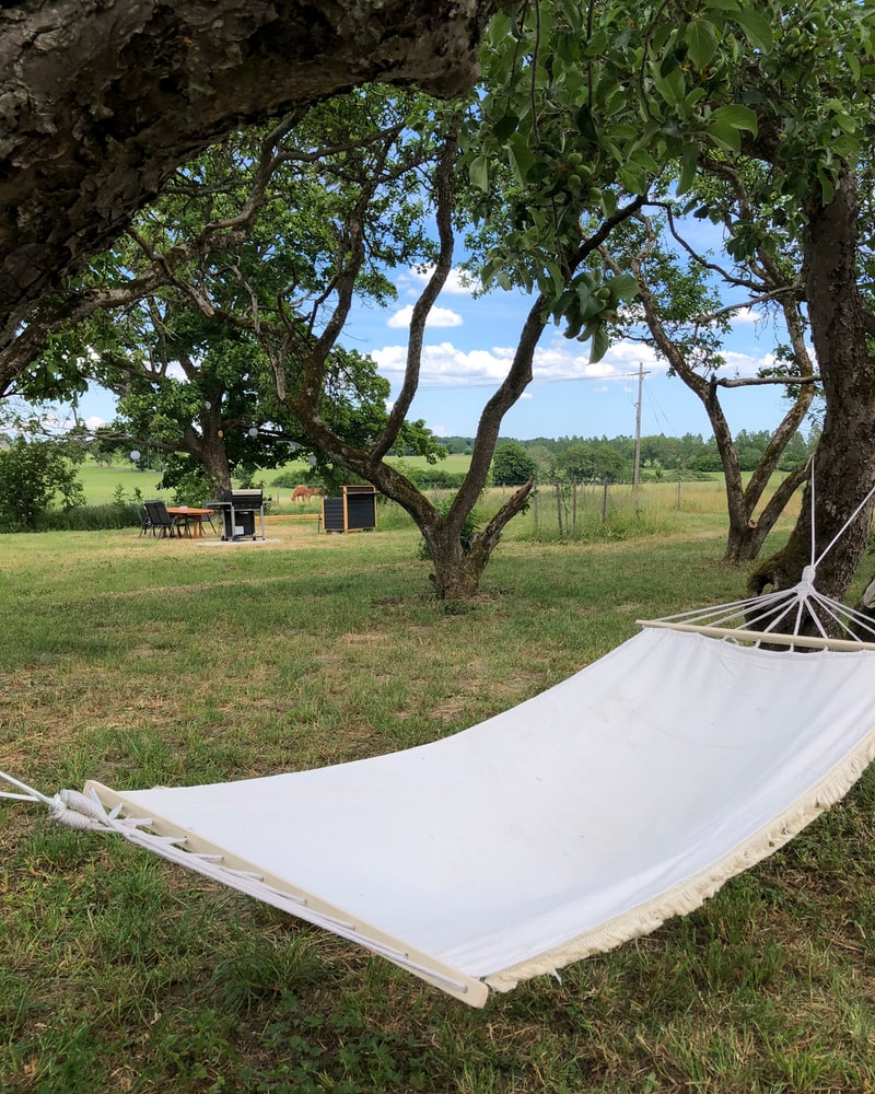 HALV PRIS: Oplev Tullesbo Sätesgård i Skåne