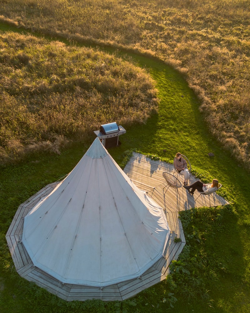 HALV PRIS: Oplev Tullesbo Sätesgård i Skåne