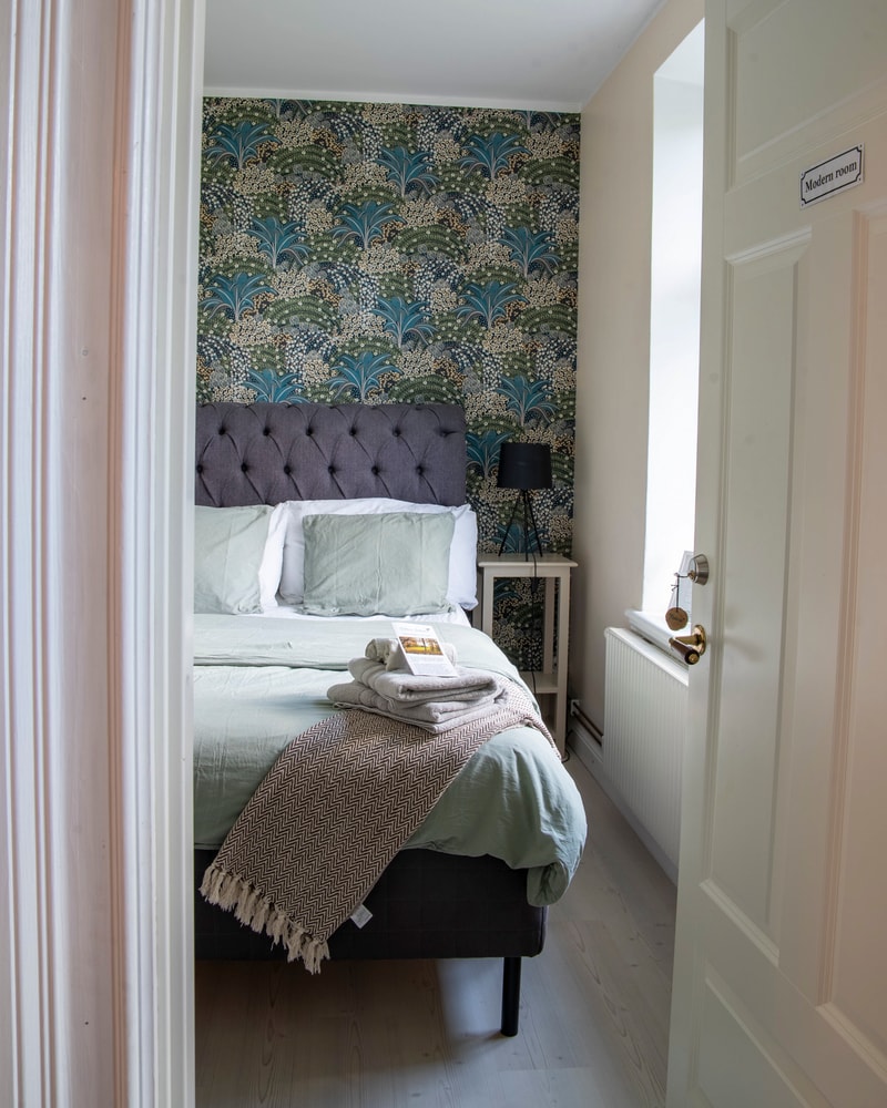 HALV PRIS: Oplev Tullesbo Sätesgård i Skåne