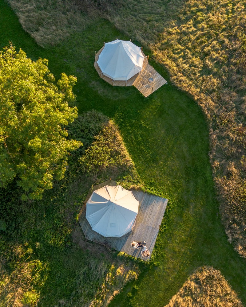 HALV PRIS: Oplev Tullesbo Sätesgård i Skåne
