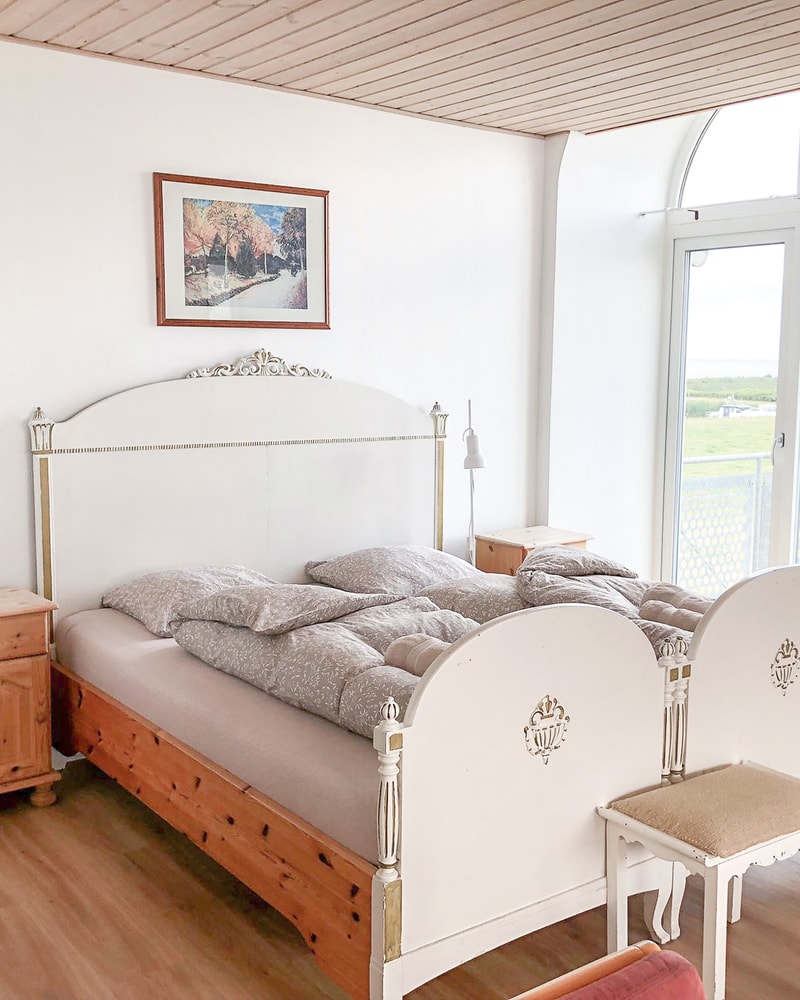 SPAR 50 %: Miniferie på Skavenhus - Fjordens Perle