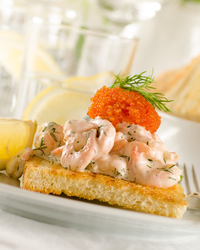 SPAR 50 %: Miniferie på Skavenhus - Fjordens Perle