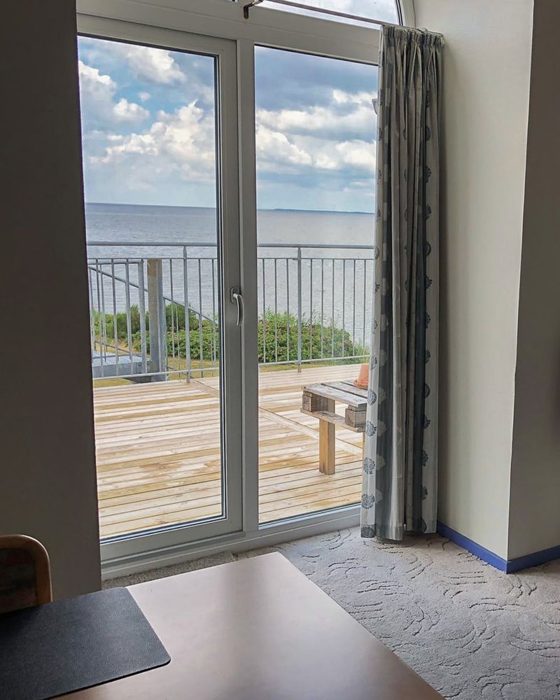 SPAR 50 %: Miniferie på Skavenhus - Fjordens Perle