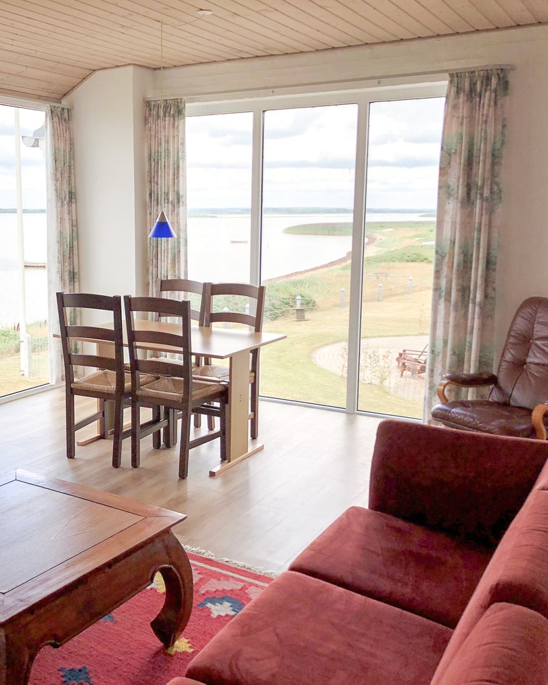 SPAR 50 %: Miniferie på Skavenhus - Fjordens Perle