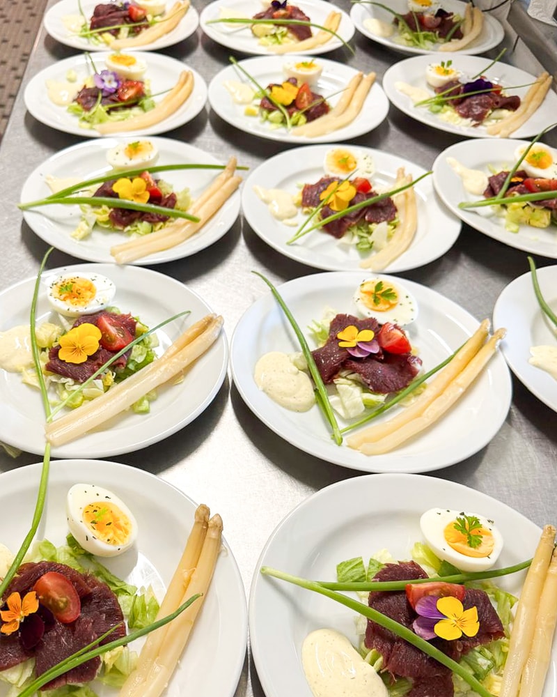 SPAR 50 %: Miniferie på Skavenhus - Fjordens Perle