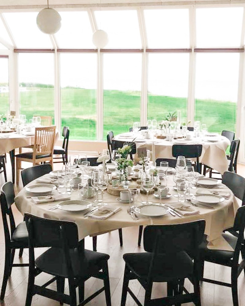 SPAR 50 %: Miniferie på Skavenhus - Fjordens Perle