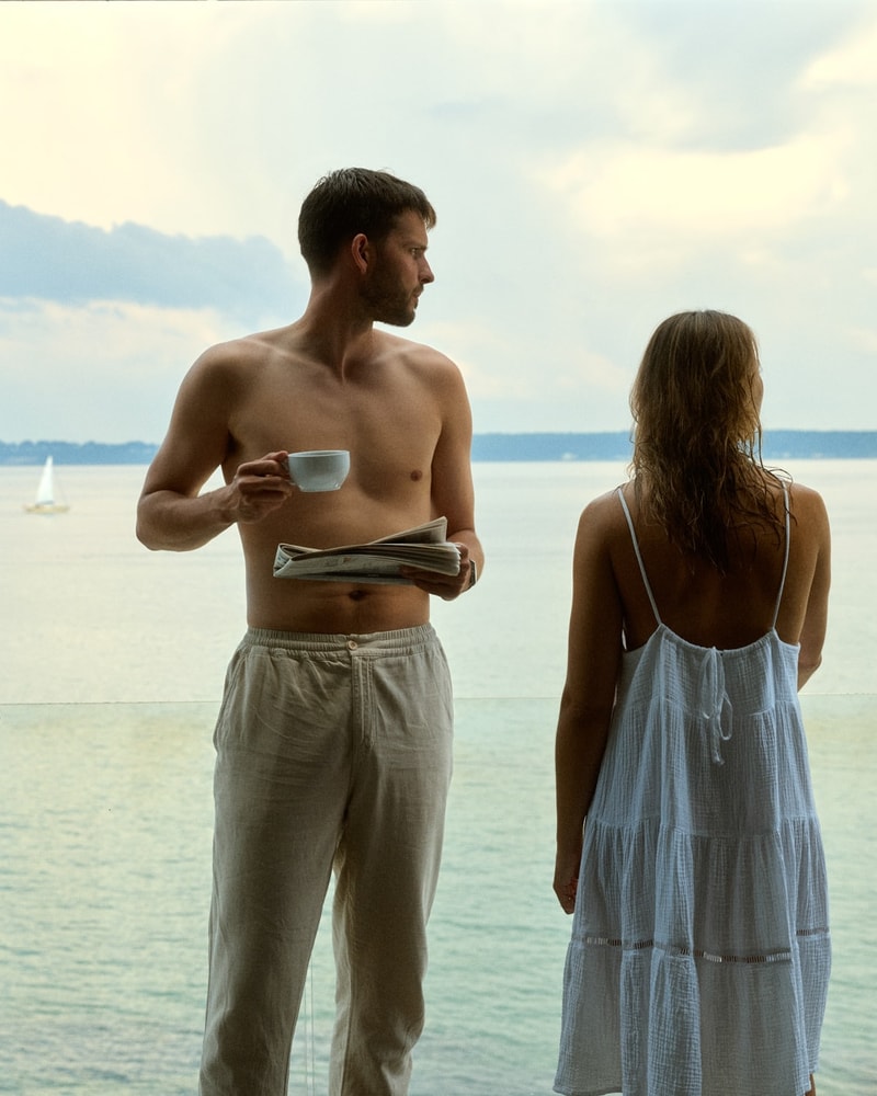 Spa-ophold på Marienlyst Strandhotel