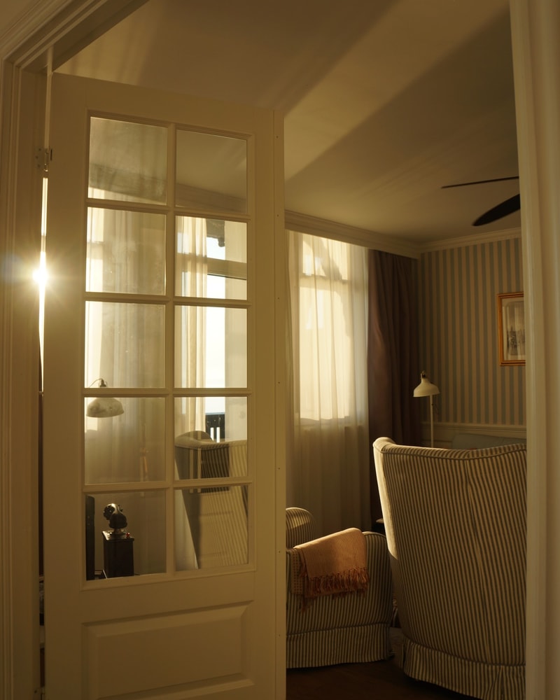 Spa-ophold på Marienlyst Strandhotel