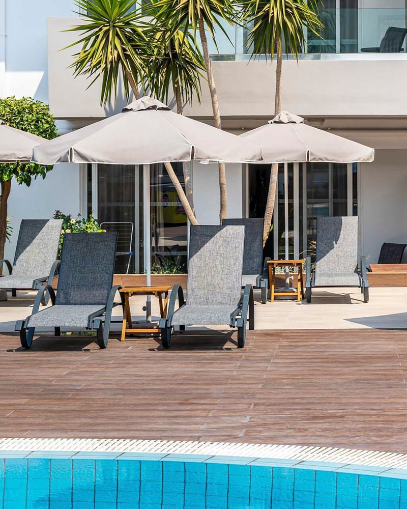 Apollo: Oplev paradis-øen Kos