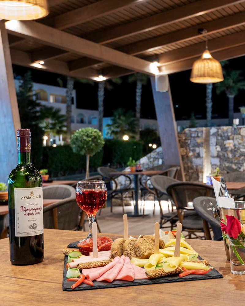 Apollo: Oplev paradis-øen Kos