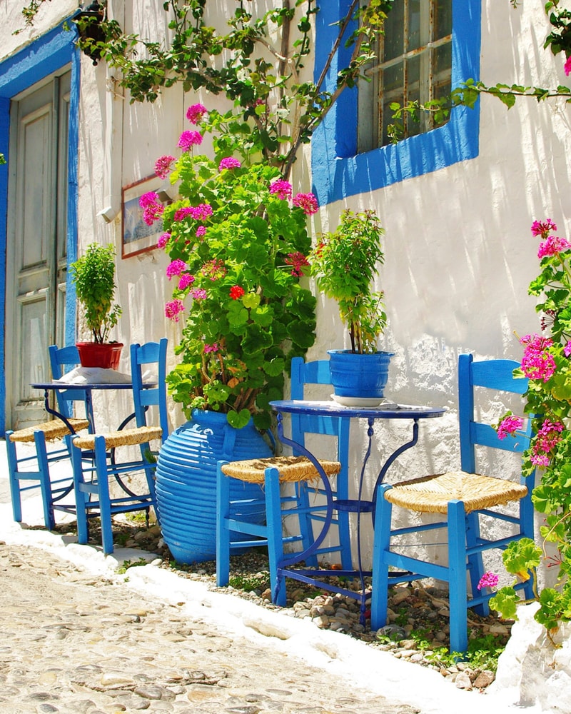 Apollo: Oplev paradis-øen Kos