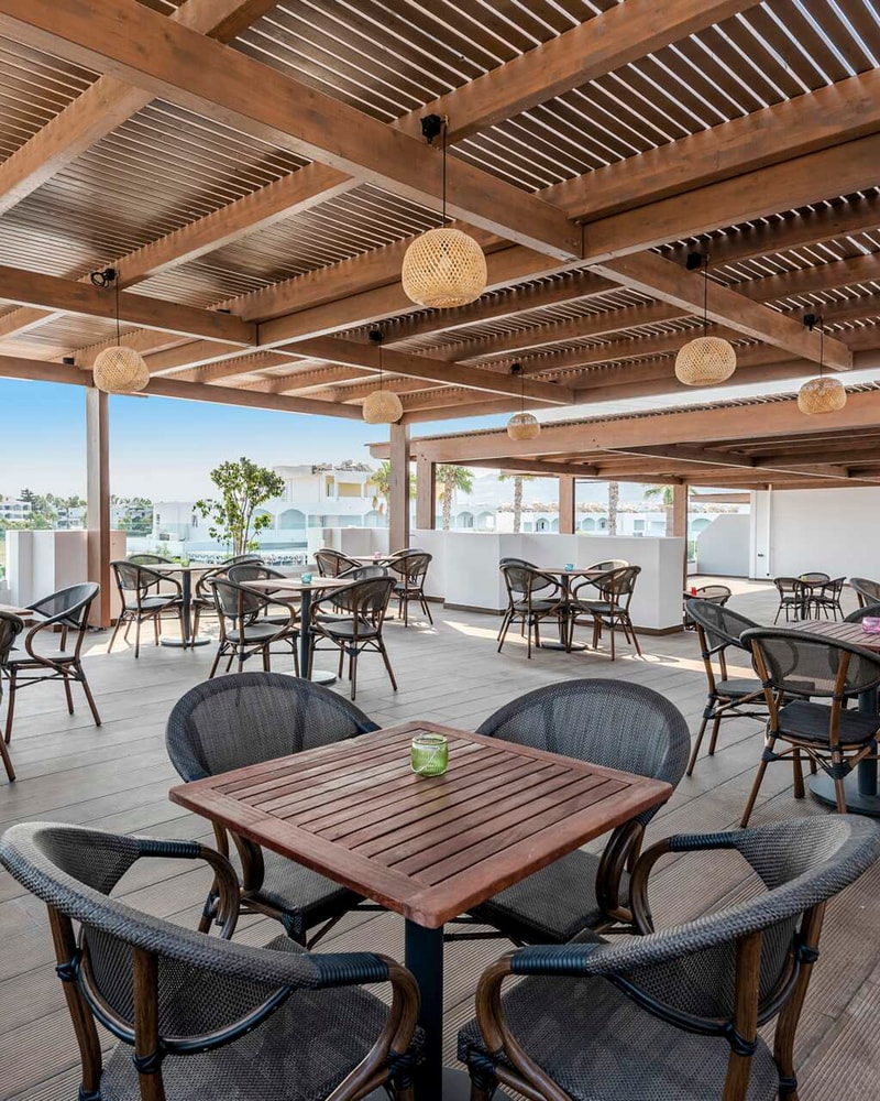 Apollo: Oplev paradis-øen Kos