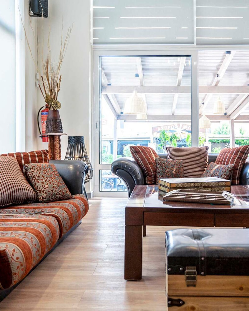 Apollo: Oplev paradis-øen Kos