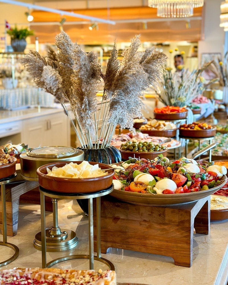 Event-ophold på Marienlyst Strandhotel