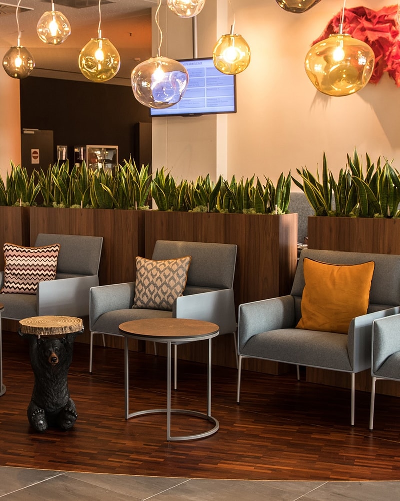 Eksklusivt wellness-ophold i Berlin