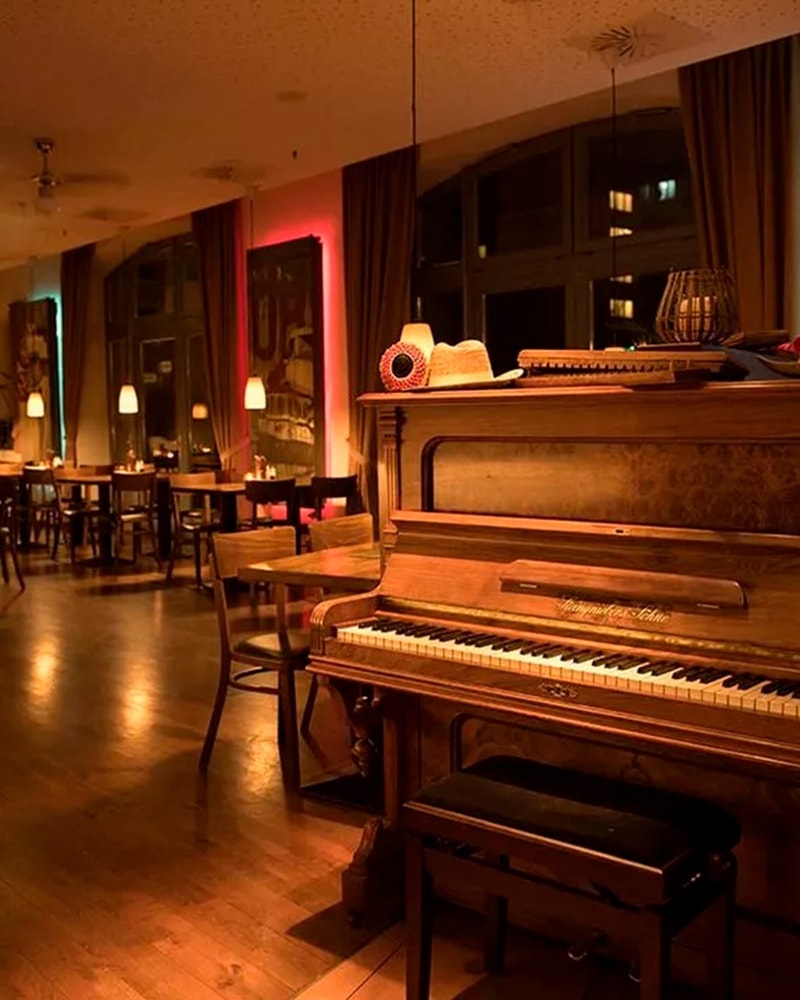 Eksklusivt wellness-ophold i Berlin