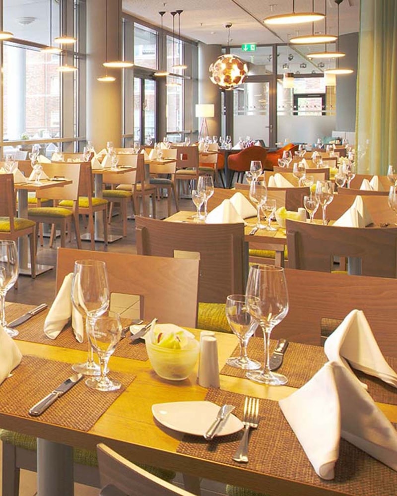 Eksklusivt wellness-ophold i Berlin